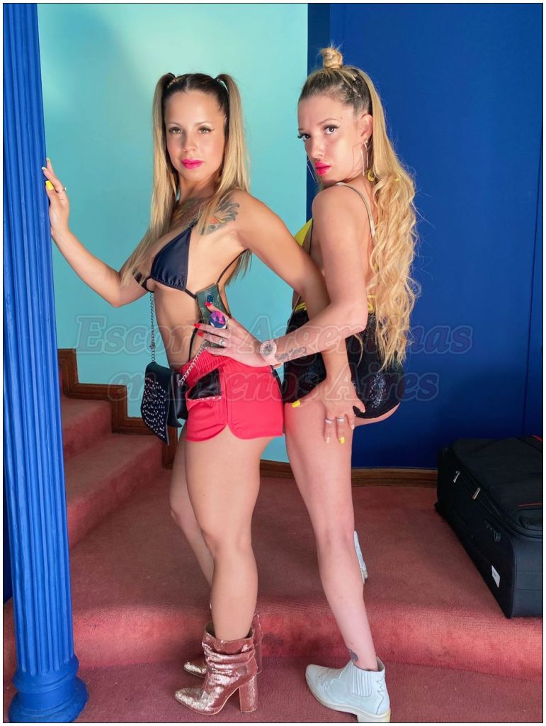 Aby y Laly 15-3695-2694