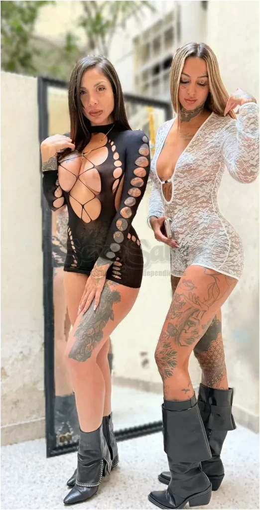 nos mensajeás y te contamos todo lo que hacemos